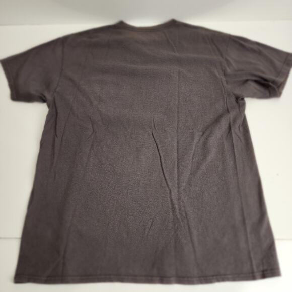 Star Wars Darth Vader & Storm Troopers Line Up Mug Shot Tee Shirt Men's Size L - Picture 3 of 4